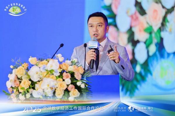 从海南出发，探寻RWA合规与全球化路径 