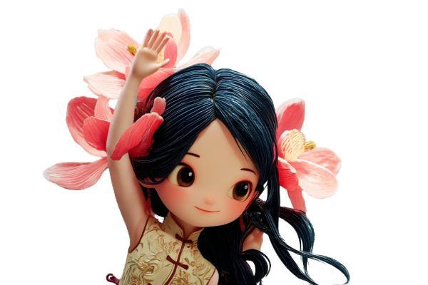 一条数字美人鱼，如何焕活上海海洋文化？