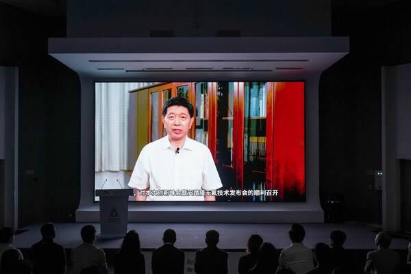 无氟安踏膜全球发布 中国自研创新引领科技面料无氟化时代