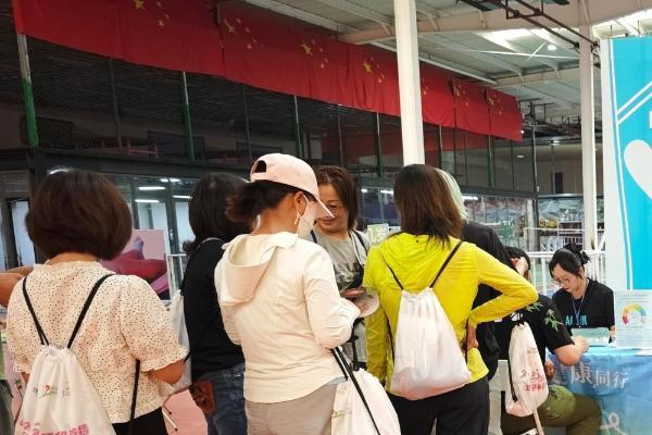 科技赋能健康管理，如新“善行健康”惠及全国社区 
