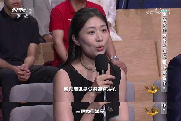鸿蒙破局：中国科技企业的集体冲锋，将不可能变为可能