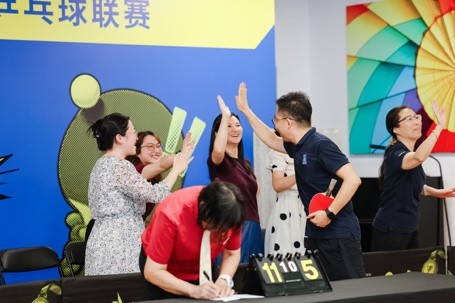 浦东嘉里城“运动玩嘉3.0”活力回归，解锁上海城市运动生活新主场