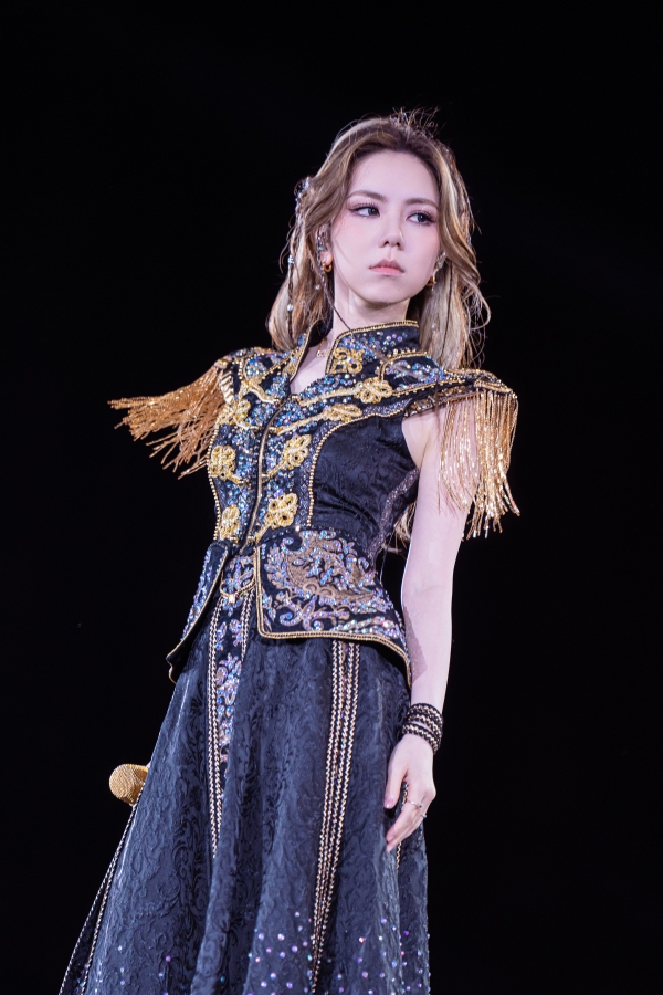 拳头游戏宣布召唤师奖杯回归 G.E.M. 邓紫棋与 Anyma 领衔献艺全球总决赛开幕式
