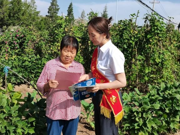 “多维创新+总分联动”华安保险金融宣传周活动精彩纷呈