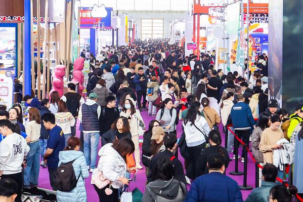 锁定10月北京 首个U宠生活方式展UPET内容大餐已就位 