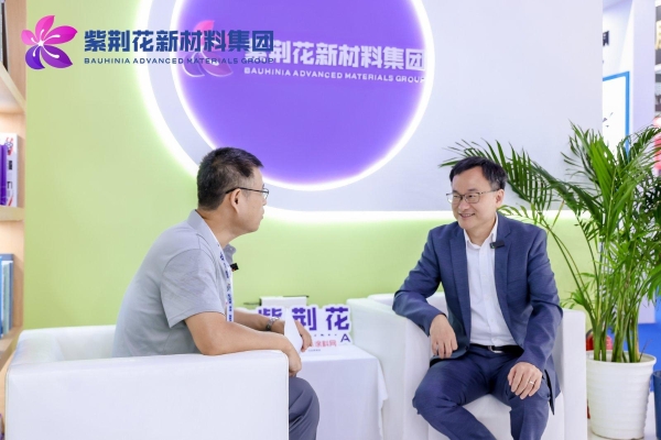 紫荆花：靠独家玩具漆征服大客户，靠43年技术深耕穿越周期 
