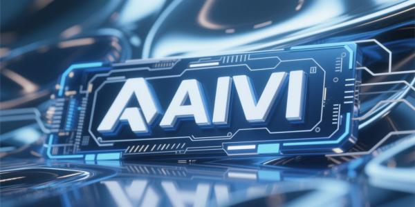 亚维科技AIVI—人工智能引领金融新趋势 