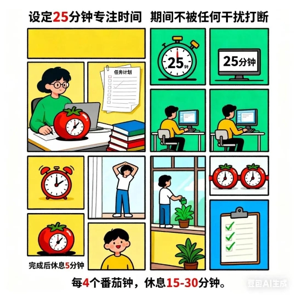 豆包P图大更新，网友们已经玩嗨了 