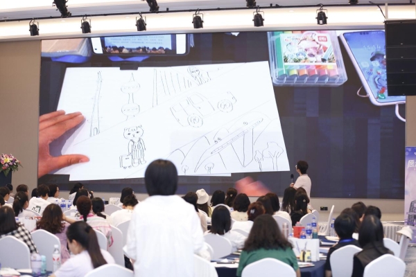 教师节特别报道：灵动生活集团——深耕心理教育，做人才培育路上的暖心引路人 