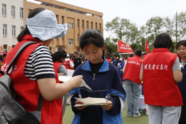 教师节特别报道：灵动生活集团——深耕心理教育，做人才培育路上的暖心引路人 
