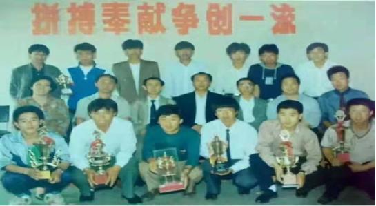 “春城杯”来了—— 53载传承与新生，2025“春城杯”足球超级联赛战火再燃！ 