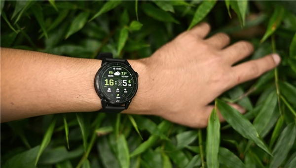 北斗syntime5上市即爆火，成为运动爱好者的手腕新宠 