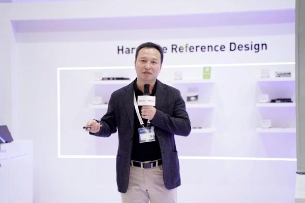 中科创达携手吉利汽车集团，NVIDIA共同在IAA2025亮相AIBOX，为规模化AI上车提供强大助力 