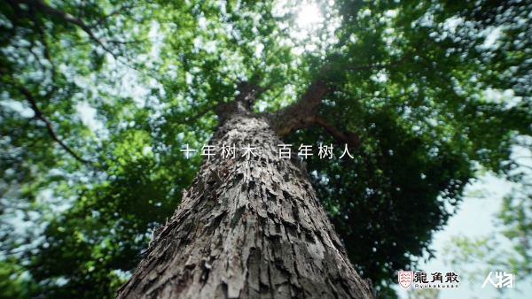 龙角散携手《人物》共颂老师好声音，教师节深度合作引领节点内容营销新风向 