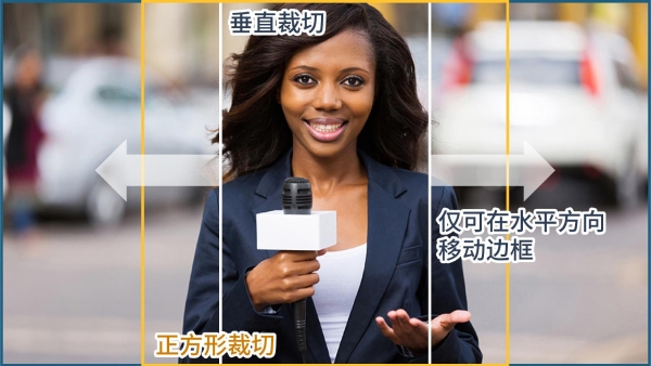 超越所见，开启银幕万象  佳能发布搭载7K全画幅图像感应器、支持片门全开的数字电影摄影机EOS C50