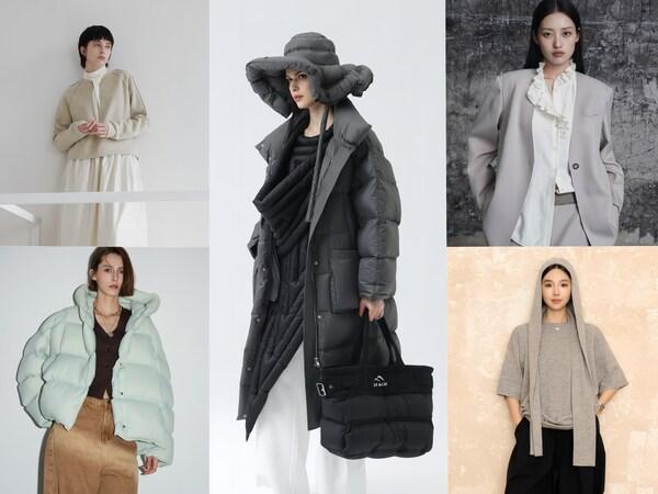 直击欧洲服装产业痛点，中国意法携15大女装新锐品牌亮相WHITE MILANO，推出全方位女装产业链解决方案 