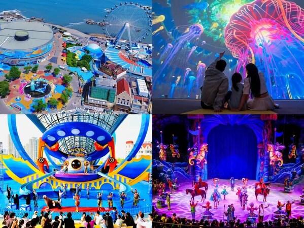 文旅并购新案例：看海合安文旅如何焕新阳澄湖"微度假"经济 