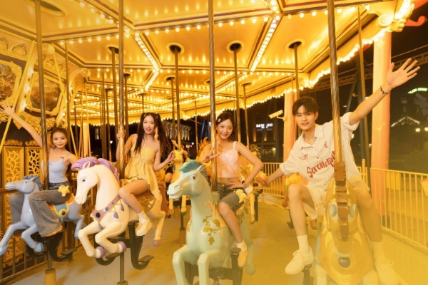 文旅并购新案例：看海合安文旅如何焕新阳澄湖“微度假”经济