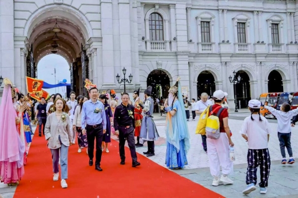 文旅并购新案例：看海合安文旅如何焕新阳澄湖“微度假”经济