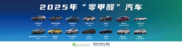 “中国健康汽车研究计划” ——2025年健康汽车技术分享活动成功举办 