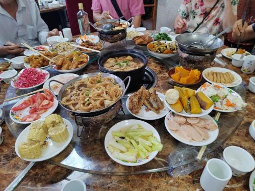 幸福世家旅行社：贴心服务+安全保障，打造完美旅行体验 