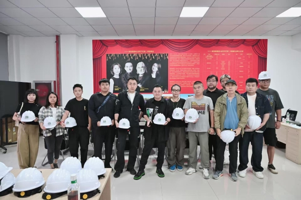 运河千年·濉溪探画 安徽濉溪星聚城《运河千灯夜》即将启幕 
