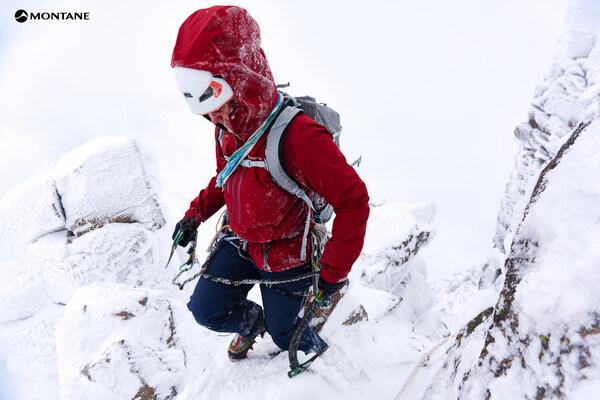 Montane 官宣朱一龙全球代言：坚守专业户外基因，共赴"自在逐光"山野之旅 