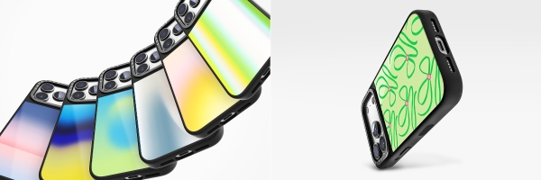 韧性守护，灵感随行！CASETiFY 推出全新 iPhone 17 系列产品 