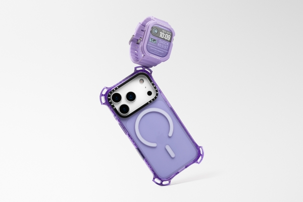 韧性守护，灵感随行！CASETiFY 推出全新 iPhone 17 系列产品 