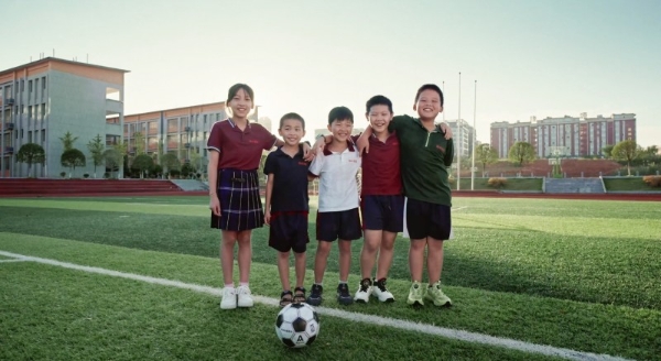 公益初心与品牌基因的双向奔赴——黛安蒂“守住美，传递爱” 