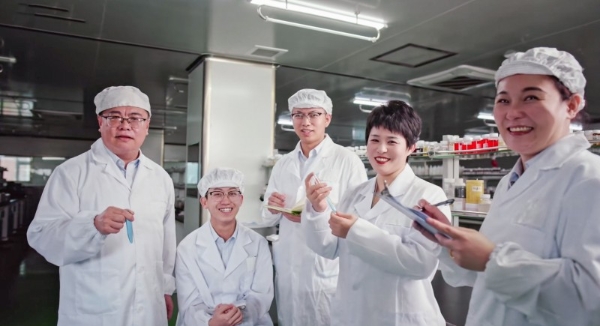 公益初心与品牌基因的双向奔赴——黛安蒂“守住美，传递爱” 