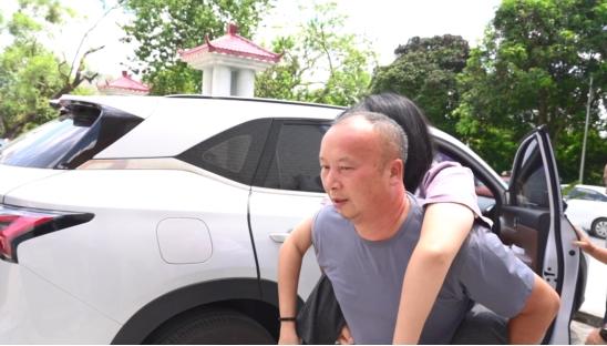 总有星光在路上！上汽通用五菱落地“星光关爱计划”传承温暖善行 
