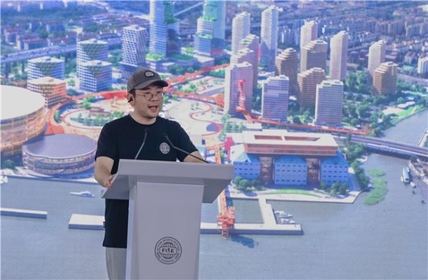再度登陆，赛事升级！FISE上海站全球开票，70000㎡极限运动嘉年华开启“体育+”新纪元 
