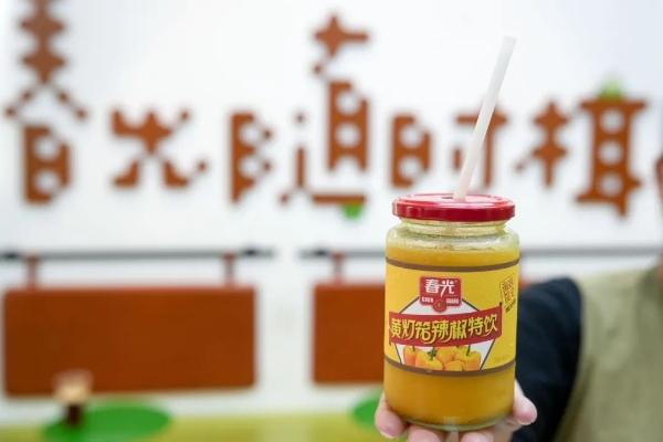 十年双冠！春光食品椰子糖与海南手信连续十年销量登顶 