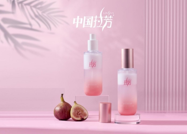 中国拉芳荣获2025年度个护大奖，引领国货强韧护发力量 