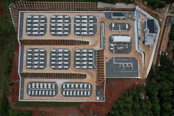 云南新景电业公司：能源安全战略中的责任与跨越 