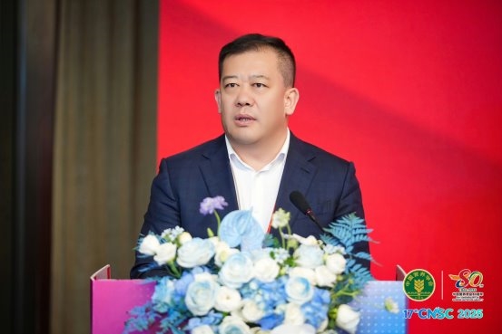 强强联合！蒙牛集团与中国营养学会达成战略合作 以长期主义引领乳业营养健康新未来 