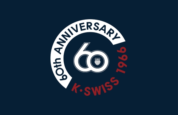 K·SWISS 强势赞助2025中国网球赛季，携张之臻、卢布列夫全新签名鞋款，撑你上场！ 