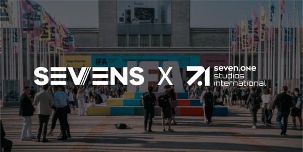 SEVENS赛文思丨中国品牌出海的下一幕，从“产品抵达”到“心智融入” 