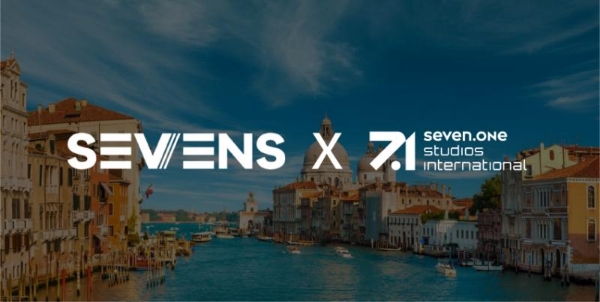 SEVENS赛文思丨中国品牌出海的下一幕，从“产品抵达”到“心智融入” 