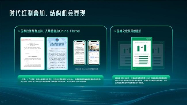 艺龙酒店科技CEO席丹丹:行业变革思潮,艺科“三力模型”重构民族酒店品牌增长逻辑 
