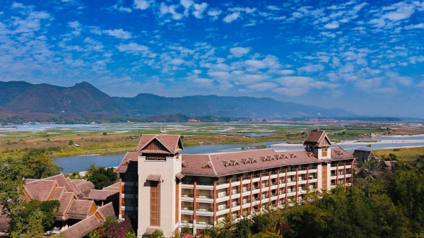 史迪威码头度假区-品质旅行私藏之选 