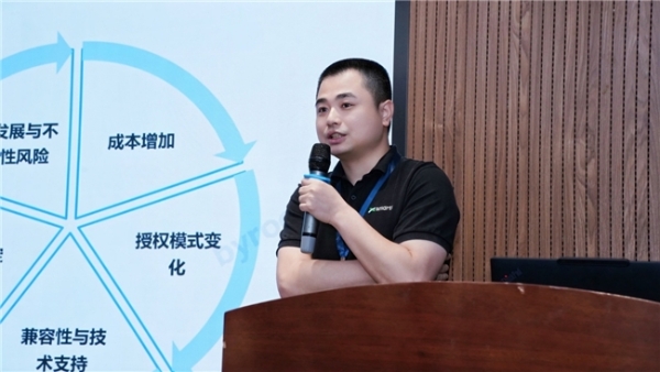 共探制造业数智转型新路径：携手奇摩 SmartX 走进邦彦 ——“云 PC 制造业数智化体验日”圆满收官