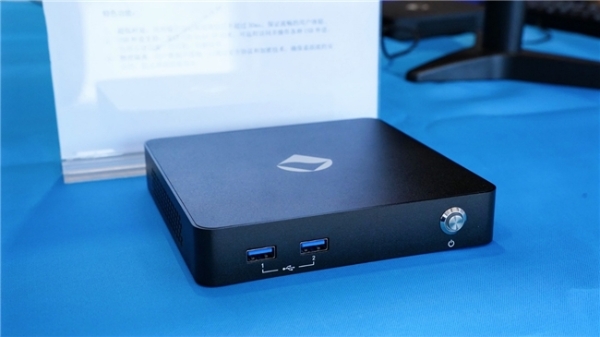 共探制造业数智转型新路径：携手奇摩 SmartX 走进邦彦 ——“云 PC 制造业数智化体验日”圆满收官