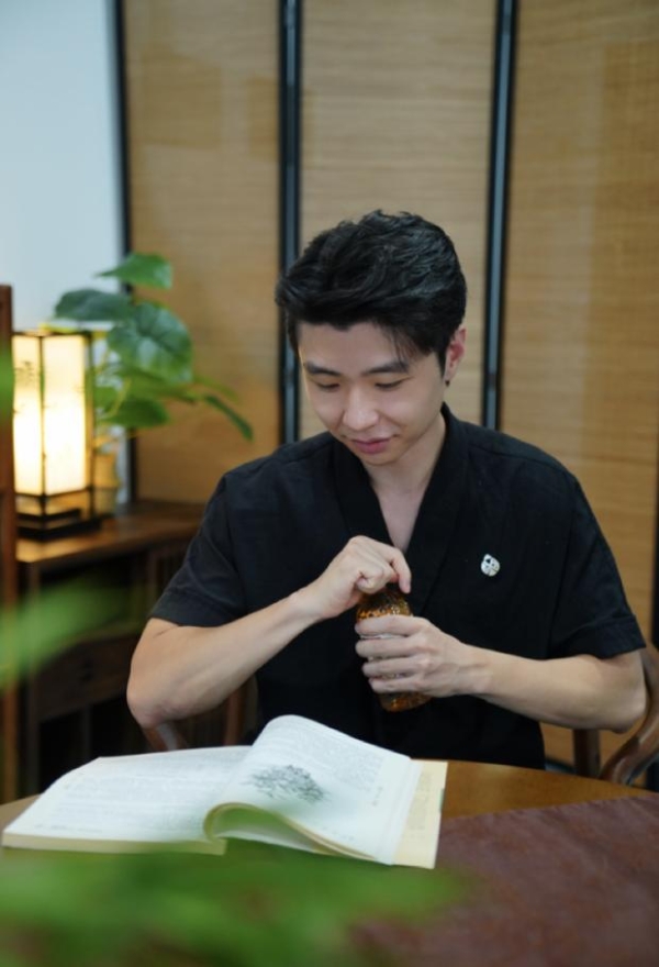 这款上市即售空的新晋“黑马茶饮”，品质到底怎么样？ 