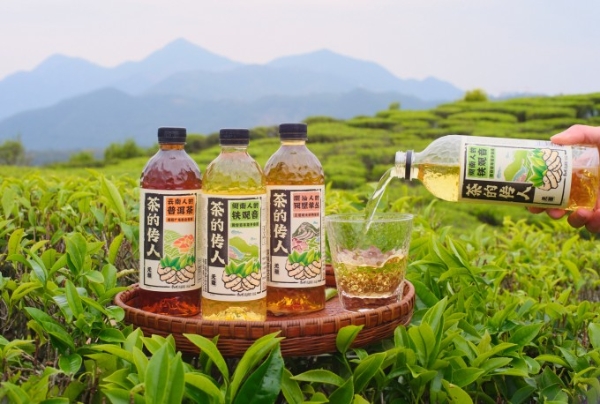这款上市即售空的新晋“黑马茶饮”，品质到底怎么样？ 
