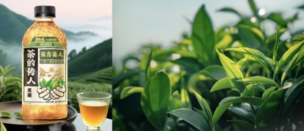 这款上市即售空的新晋“黑马茶饮”，品质到底怎么样？ 