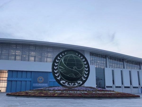 再获表扬信！海信圆满护航上合天津峰会智慧交通安保 