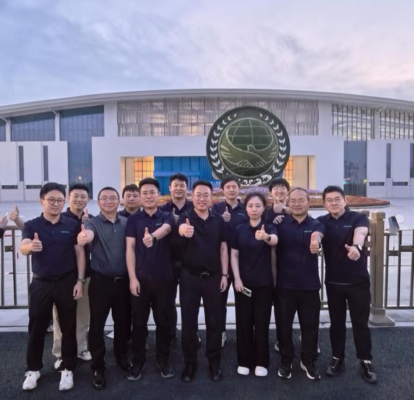 再获表扬信！海信圆满护航上合天津峰会智慧交通安保 