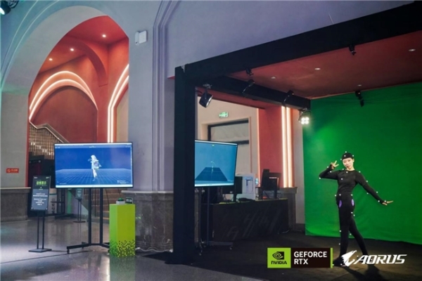 玩家齐赴技嘉AORUS DAY山城之约，RTX 50“嘉”速营奏响电竞狂想曲 